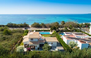 house - Lovely home in Costa dels Pins (Costa dels Pins)