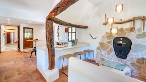 Interior - Cozy home in Andratx with private swimming pool, can be inside or outside (Andratx)