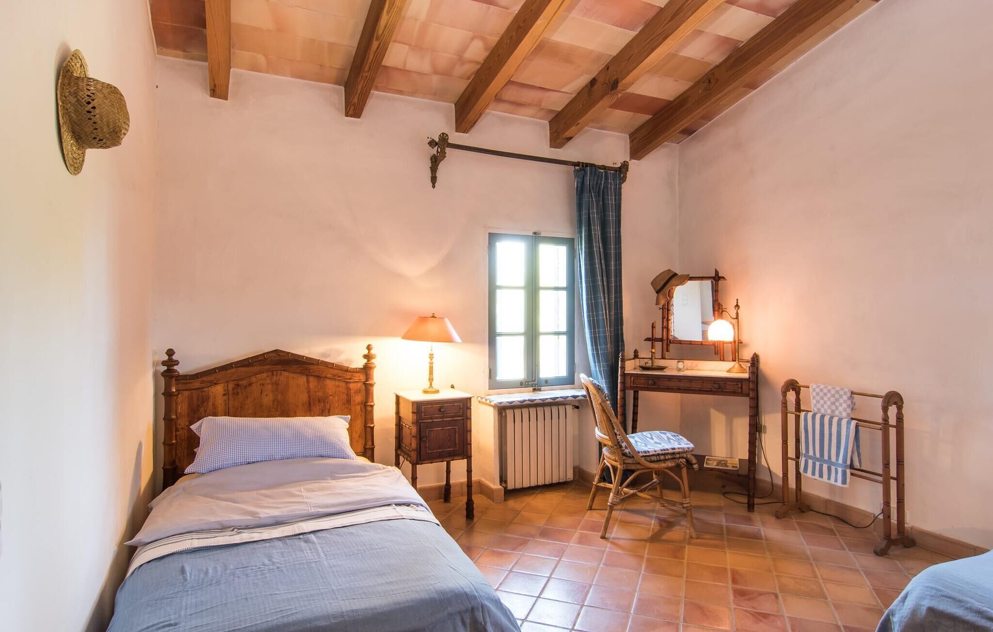 4 Schlafzimmer, Bügeleisen/Bügelbrett, Reisekinderbett, kostenloses WLAN