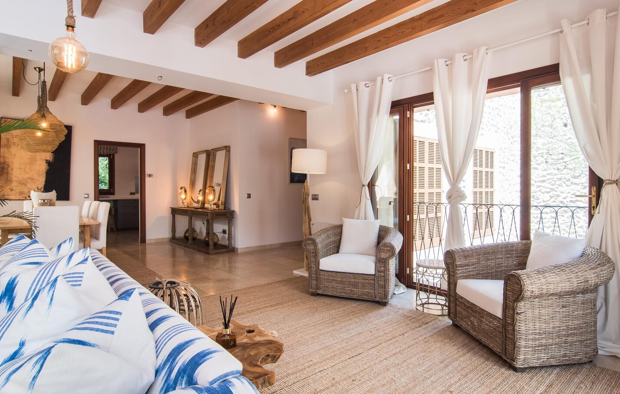 スマートテレビ