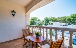 Property grounds - Calma de Son Serra de Marina (Son Serra de Marina)