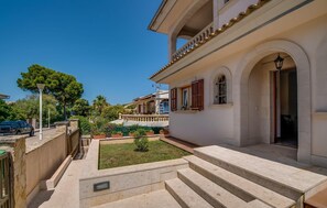 Exterior - Calma de Son Serra de Marina (Son Serra de Marina)