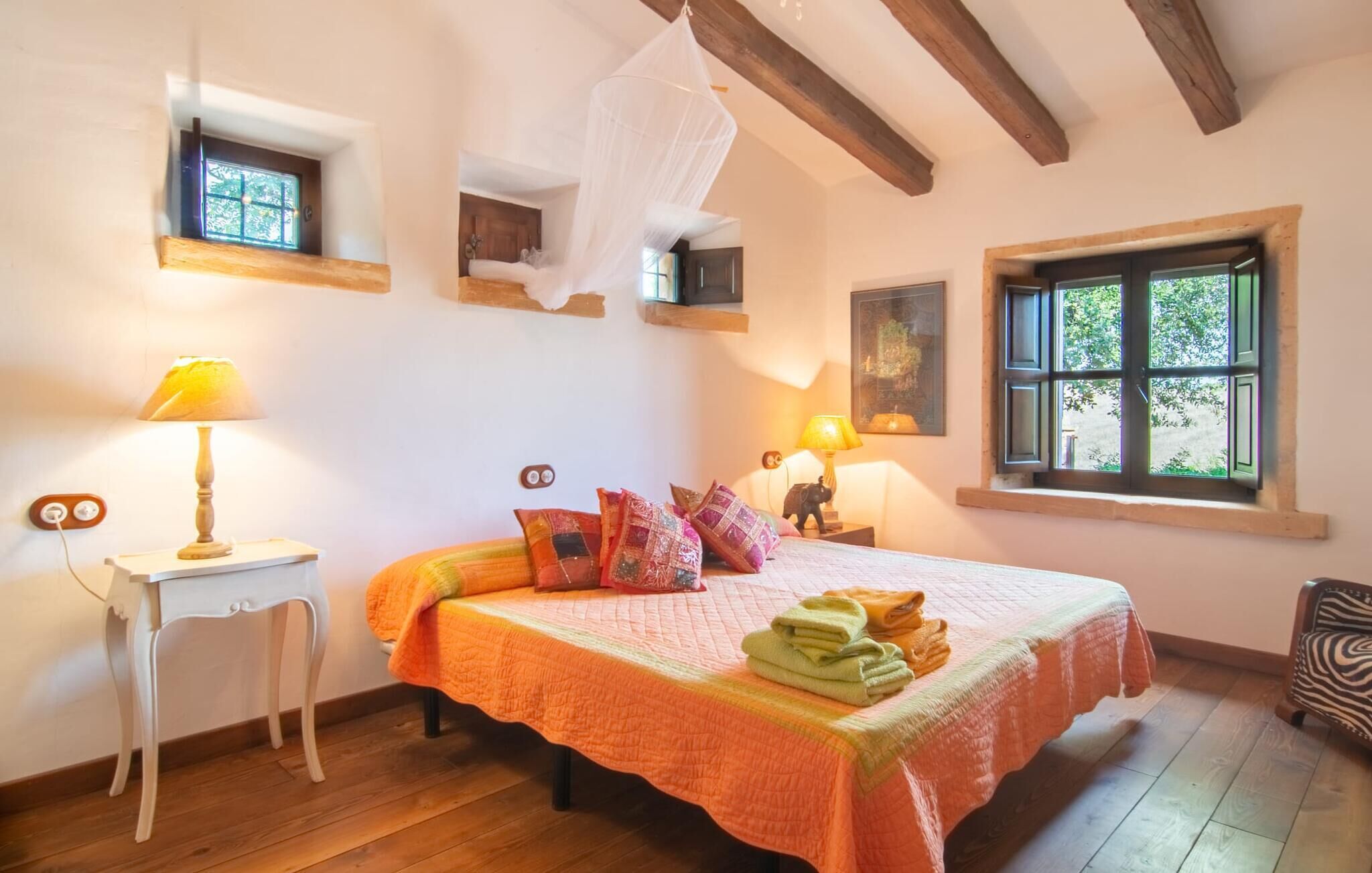 Pet Friendly Home In Petra With Private Swimming Pool, Can Be Inside Or Outside - Petra