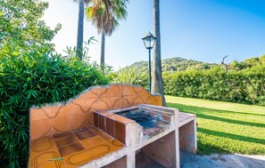 Property grounds - Can Jaume d'Es Carritxo (Felanitx)