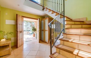 Interior - Beautiful home in Ses Salines (Ses Salines)