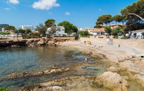Beach nearby - Beautiful home in Cala Ratjada with WiFi (Cala Ratjada)