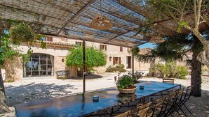 Unclassified image, 2 of 50, button - Gorgeous home in Sant Llorenc (Sant Llorenc)