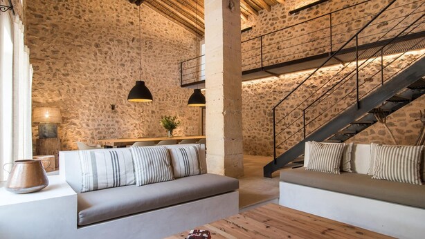 Unclassified image, 1 of 50, button - Gorgeous home in Sant Llorenc (Sant Llorenc)