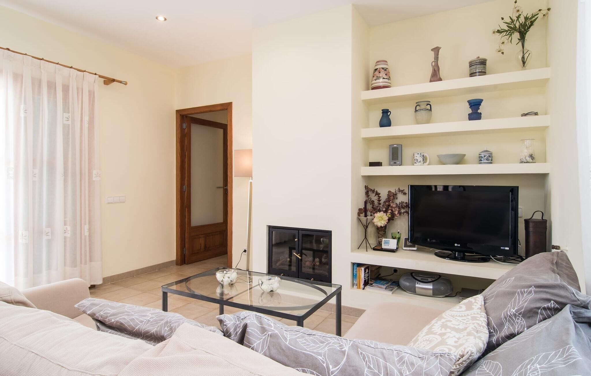 living-room