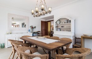 Dining - Gorgeous home in Colonia de Sant Jordi (Colonia de Sant Jordi)
