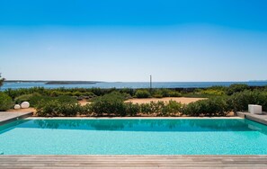 Pool - Gorgeous home in Colonia de Sant Jordi (Colonia de Sant Jordi)