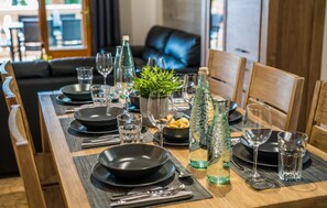 Dining - 3 bedroom stunning home in Cala Pi (Cala Pi)