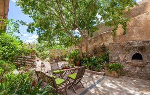 Outdoor dining - Lovely home in Manacor with WiFi (Manacor)