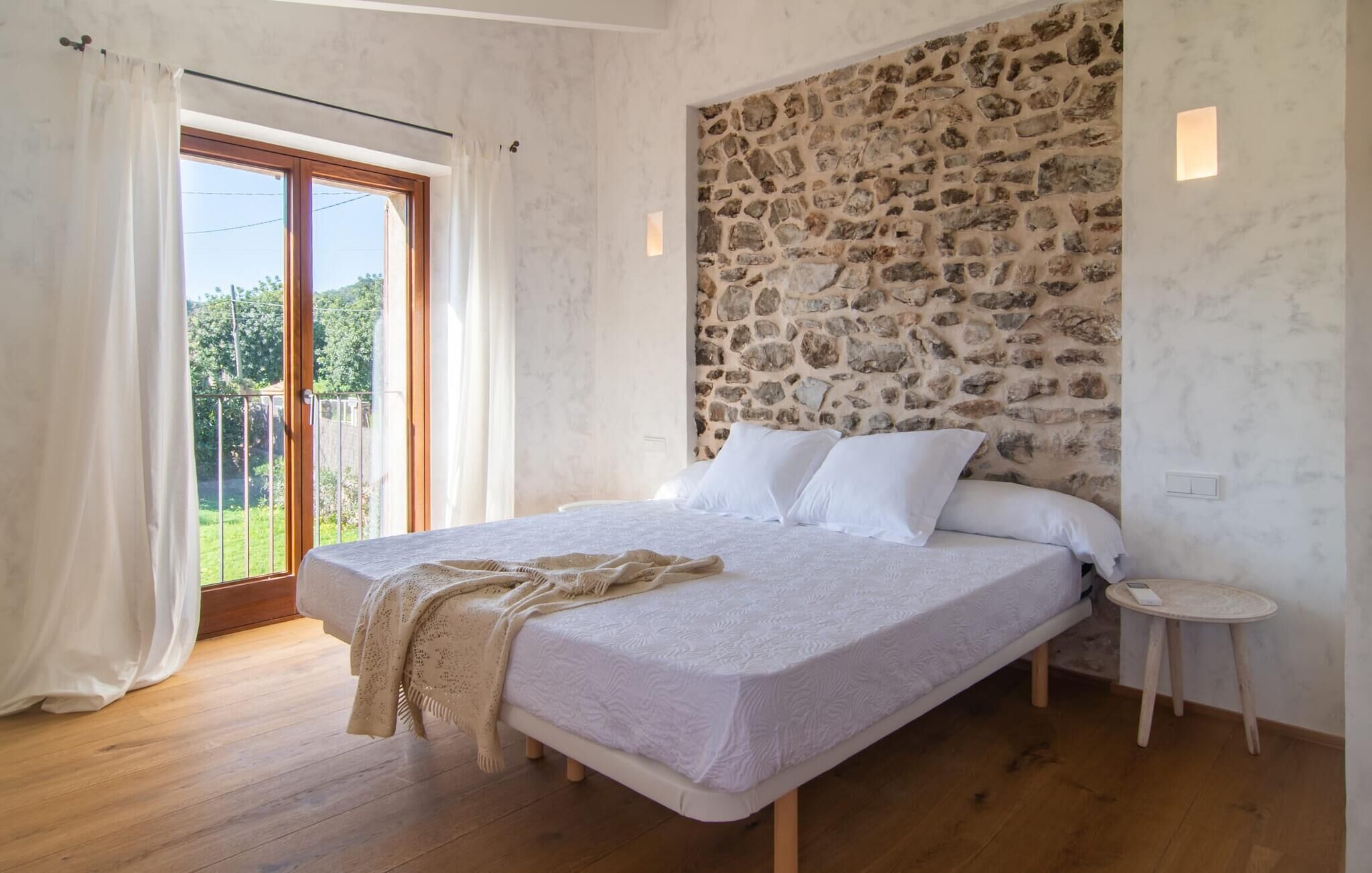 Schönes Haus In Son Servera Mit Privatem Swimmingpool (Innen Oder Außen. - Son Servera
