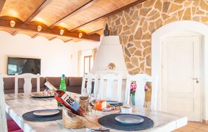 Dining - Wellnessfinca Las Palmeras (Cala Ratjada)