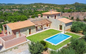 Exterior - Beautiful home in Son Servera (Son Servera)