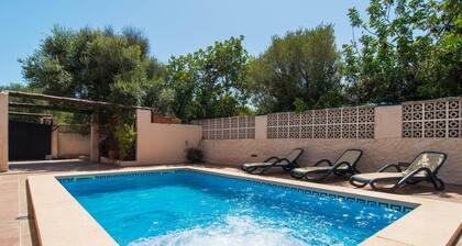 Awesome home in Cala Ratjada
