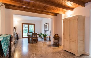 Interior - Nice home in Pollenca with private swimming pool, can be inside or outside (Pollenca)