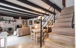 Interior - Stunning home in Pollenca with private swimming pool, can be inside or outside (Pollenca)