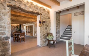 Interior - Gorgeous home in Canyamel with private swimming pool, can be inside or outside (Canyamel)