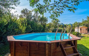 Pool - Cozy home in Capdepera with private swimming pool, can be inside or outside (Capdepera)