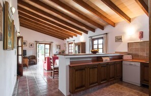 Interior - Villa Joana del Cami de Marina (Pollenca)
