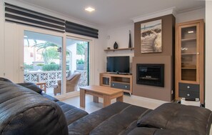Smart TV - Awesome home in Cala Ratjada (Cala Ratjada)