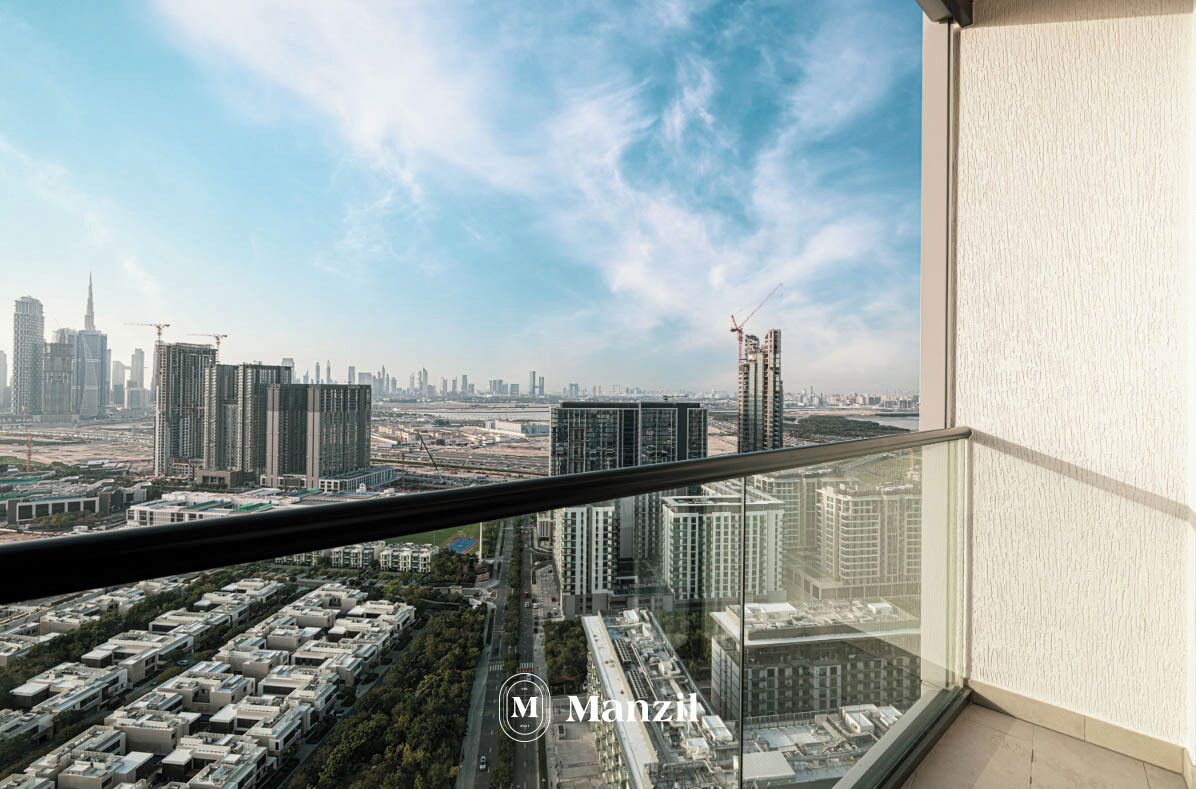 Luxury Apartment, Balcony, City View | Property grounds