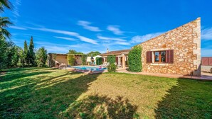 Exterior - Es Pasarell de Felanitx (Felanitx)
