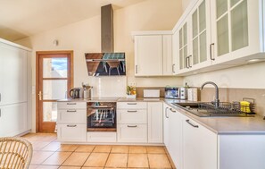 Fridge, microwave, oven, stovetop - Es Pasarell de Felanitx (Felanitx)