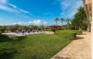 Pool - Can Tomeu de Son Negre (Felanitx)