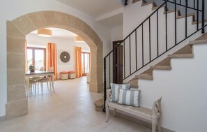 Interior - Beautiful home in Ses Salines (Ses Salines)