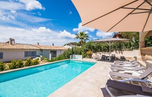 Pool - Awesome home in Cala Ratjada (Cala Ratjada)