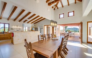 Dining - Traumfinca Son Terrassa (Cala Ratjada)