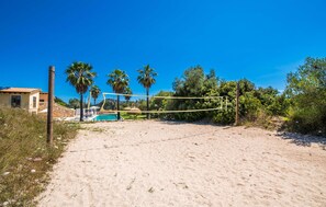 Sports court - Traumfinca Son Terrassa (Cala Ratjada)
