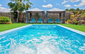 Pool - Villa Son Gat Mallorca (Montuiri)