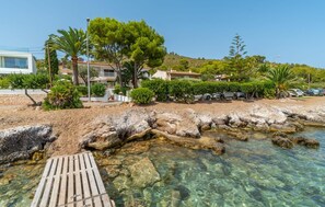 Property grounds - Awesome home in Alcudia with WiFi (Alcudia)