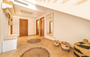 Interior - Lovely home in Cala Mesquida (Cala Mesquida)