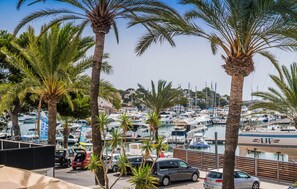 Marina - Nice apartment in Cala dOr with house sea view (Cala dOr)