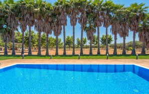 Pool - Amazing home in Llubi with private swimming pool, can be inside or outside (Llubi)