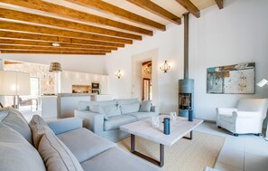Smart TV - La Fuente de Montuiri (Montuiri)