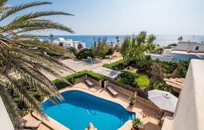 Pool - Nice home in Cala dOr with private swimming pool, can be inside or outside (Cala dOr)