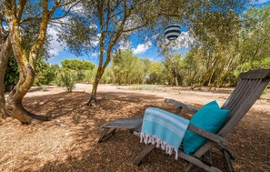 Property grounds - Stunning home in Manacor with private swimming pool, can be inside or outside (Manacor)