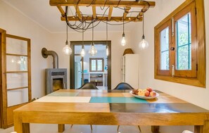 Dining - Stunning home in Manacor with private swimming pool, can be inside or outside (Manacor)