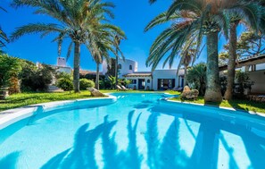 Pool - Can Roca de Cala d'Or (Cala dOr)