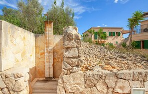 Property grounds - Beautiful home in Felanitx with sauna (Felanitx)