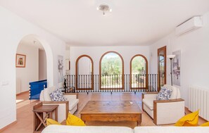 Interior - Beautiful home in Felanitx with sauna (Felanitx)