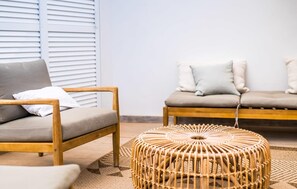 Interior - Lovely home in Arta with private swimming pool, can be inside or outside (Arta)