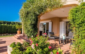 Terrazza/patio