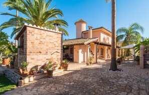 Exterior - Casa Romantica de Sa Coma (Sa Coma)